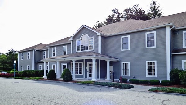 360 Brockton Ave 201