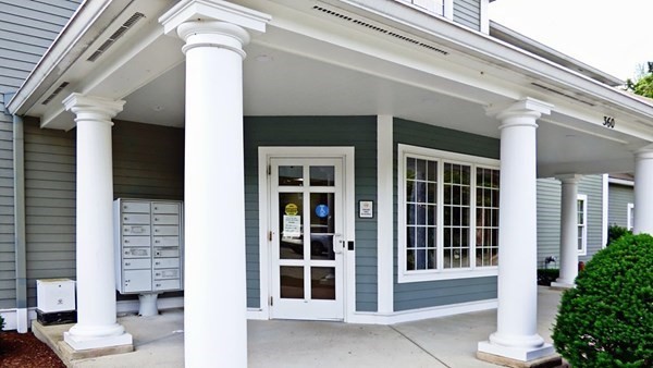 360 Brockton Ave 201