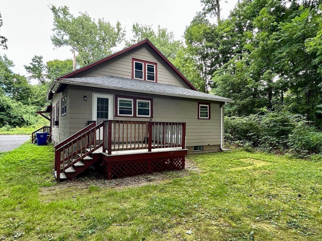 410 Silver St, Greenfield, MA Photo #4