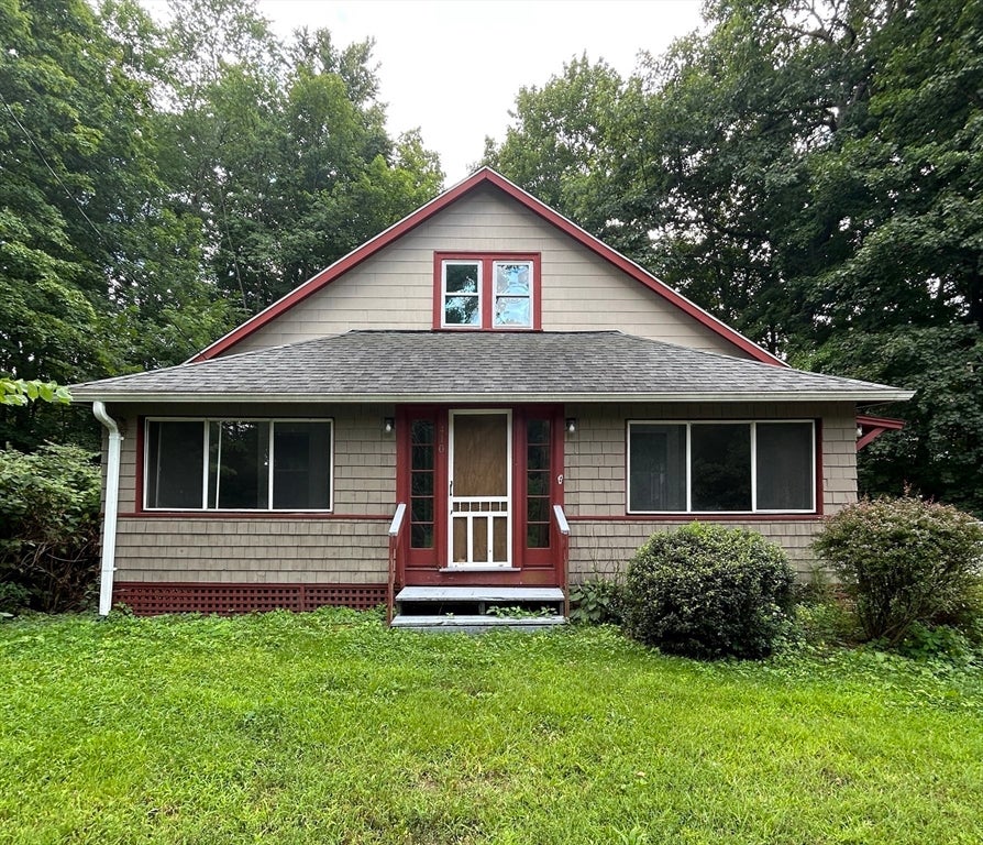 Photo of 410 Silver St, Greenfield, MA