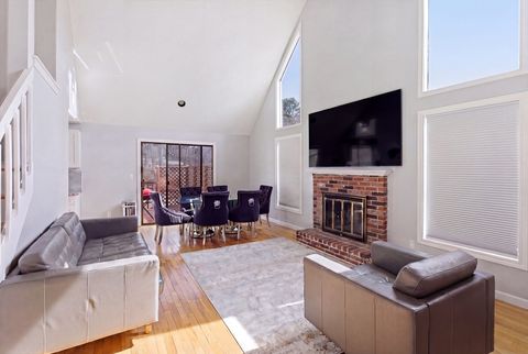 Photo of 57 Carriage House Path, Ashland, MA 01721 (MLS # 73502720)