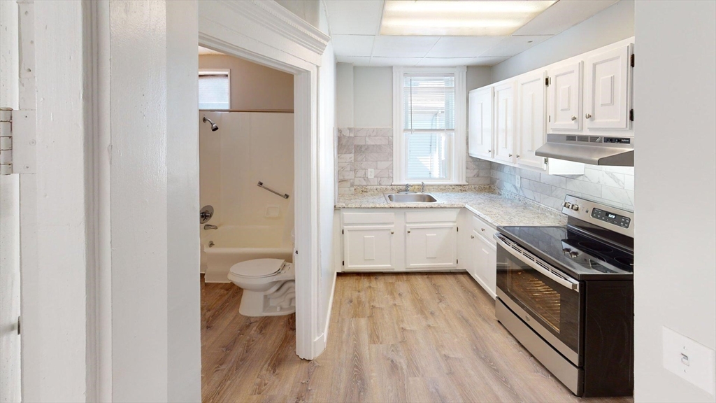 Photo 1 of 5 — 38-40 Hancock Street 2, Everett, MA 02149