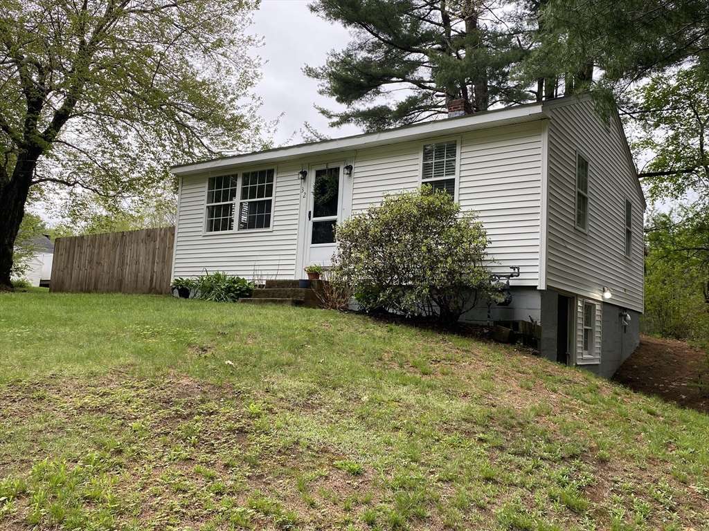 32 South Spencer Rd
