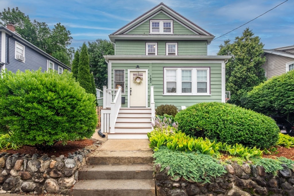 182 Highland Ave, Arlington, MA, 182 Highland Ave, Arlington, MA Photo #1