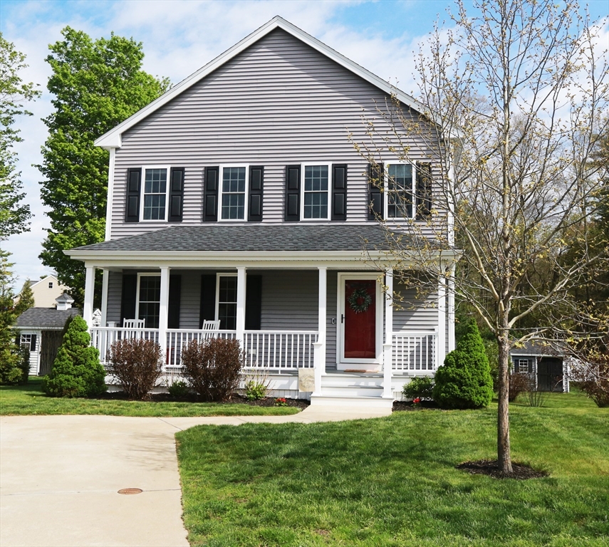 6 Honey Lane, Bridgewater, MA Photo #1