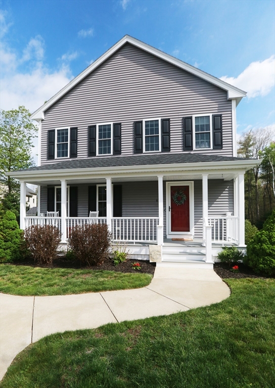 6 Honey Lane
