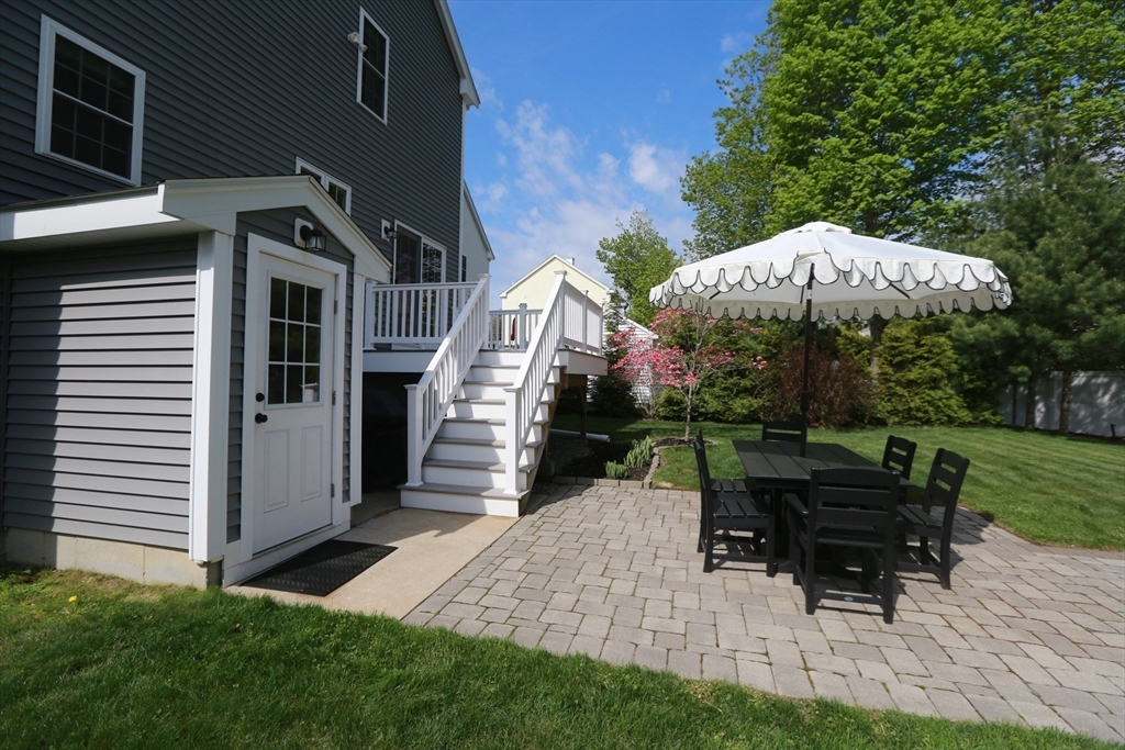 6 Honey Lane, Bridgewater, MA Photo #6