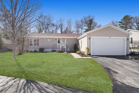 3 Leslie Court Rockland MA 02370