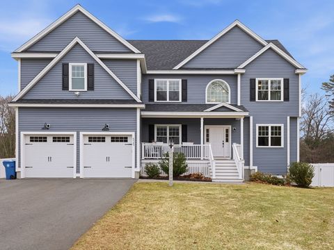 525 Chandler St Tewksbury MA 01876