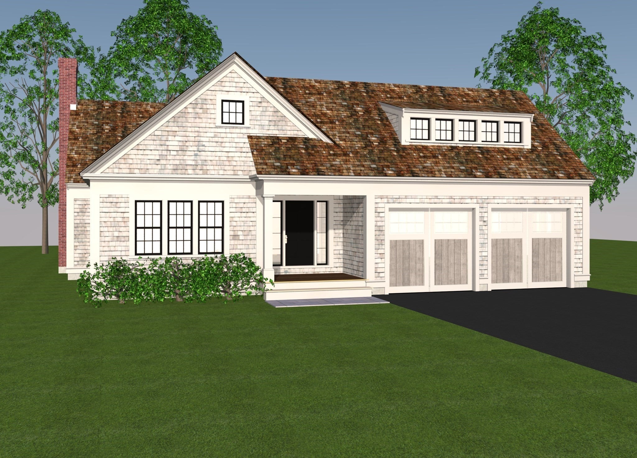 8 Preservation Way