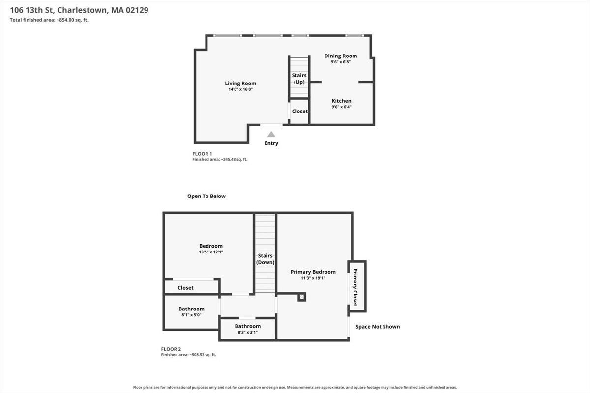 106 13th ST #312, Boston, MA, 106 13th ST #312, Boston, MA Photo #42