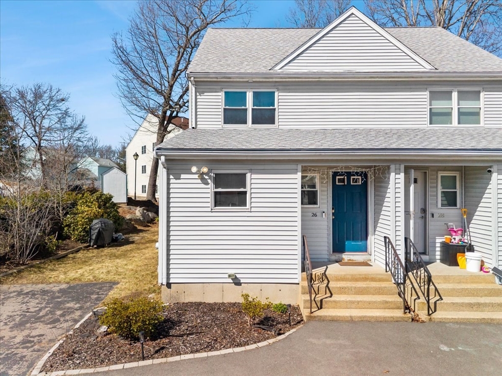 26 Revere Ter 26