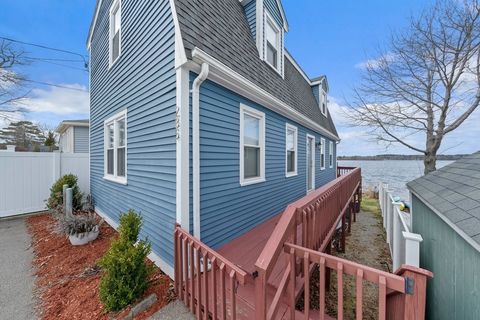 285 Mattakeesett St Pembroke MA 02359