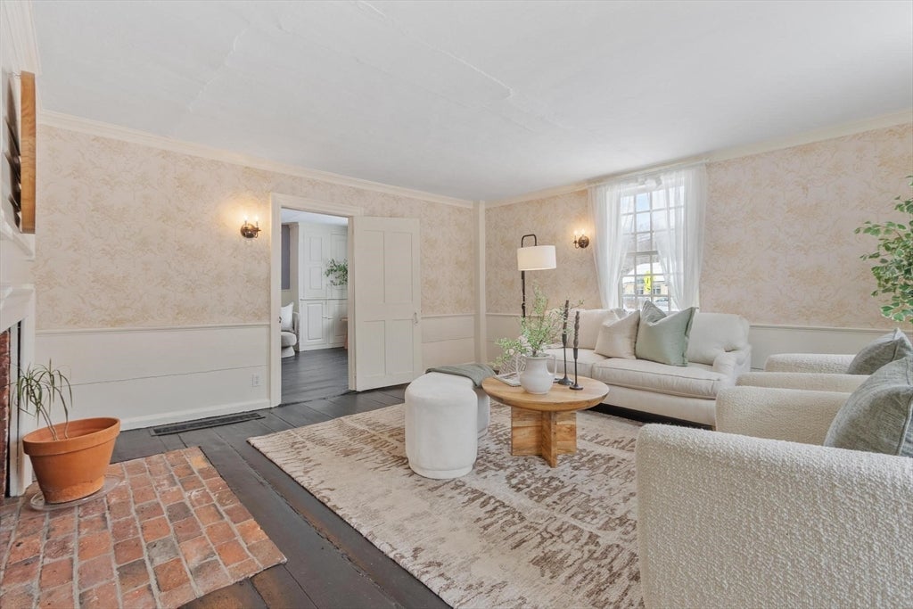 5 Lowell St #5, Carlisle, MA, 5 Lowell St #5, Carlisle, MA Photo #6