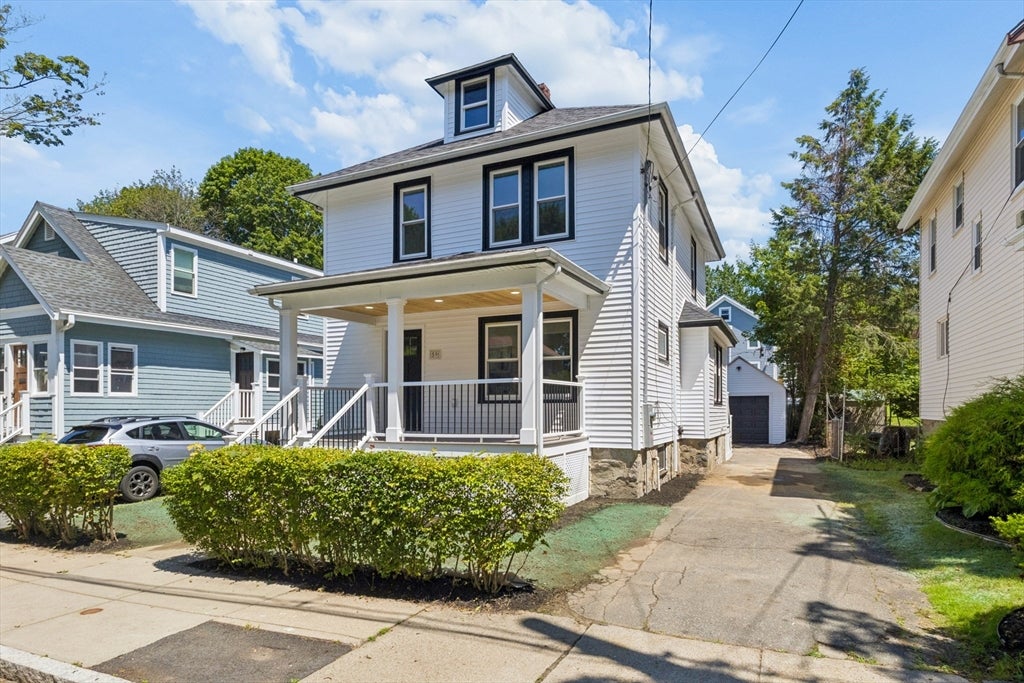 59 Westover St