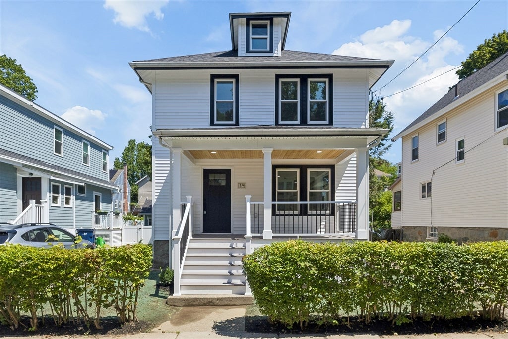59 Westover St, Boston, MA, 59 Westover St, Boston, MA Photo #1