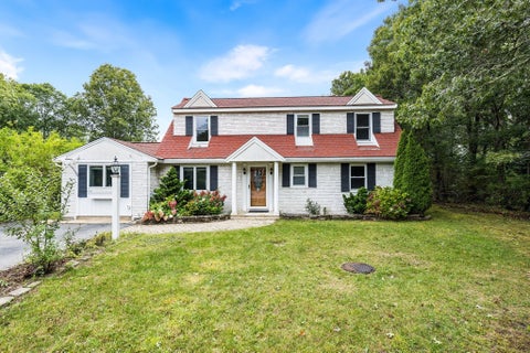 Photo of 9 E Harbor Cir, Falmouth, MA 02536 (MLS # 73585908)
