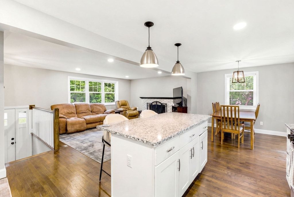 Photo of 1337 Karen Road, Dighton, MA 02764 (MLS # 73529181)