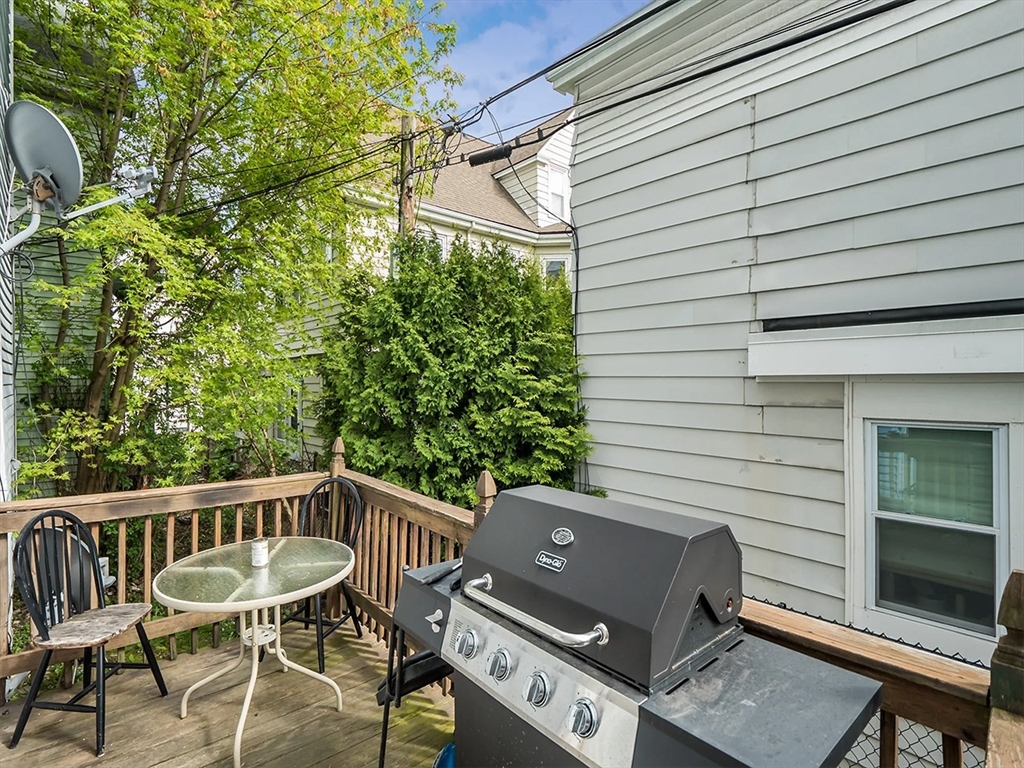 47 Saint Margaret St #1, Somerville, MA Photo #26