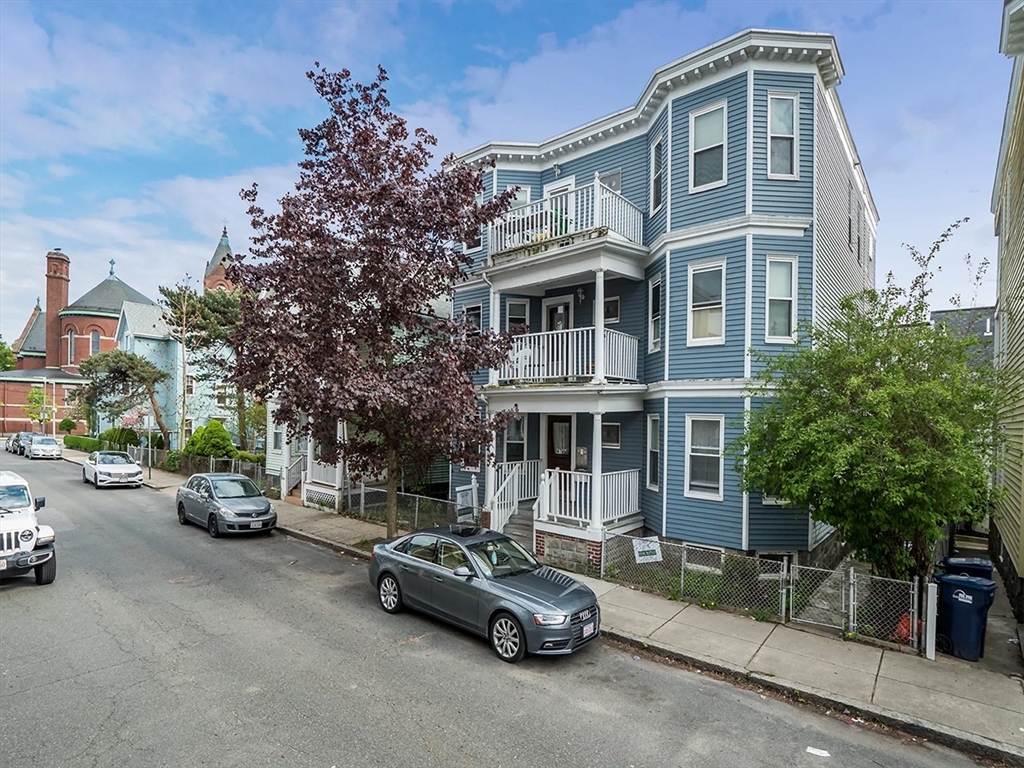 47 Saint Margaret St #1, Somerville, MA Photo #20
