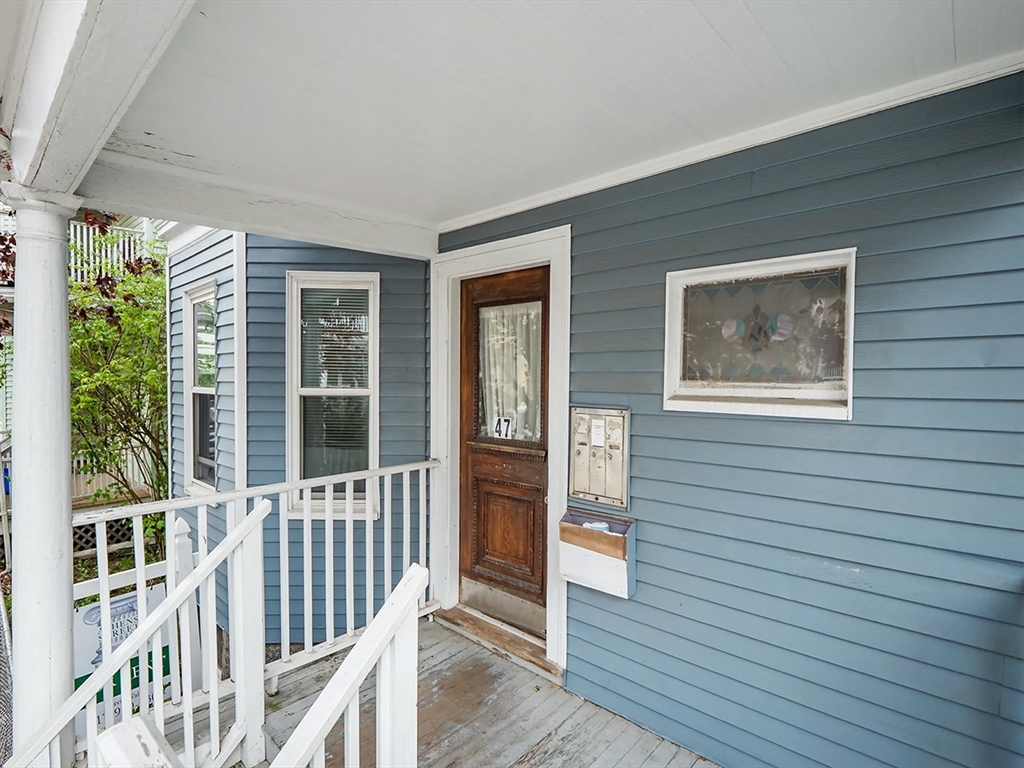 47 Saint Margaret St #1, Somerville, MA Photo #21