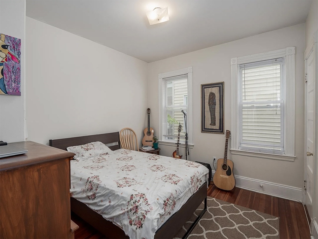 47 Saint Margaret St #1, Somerville, MA Photo #9