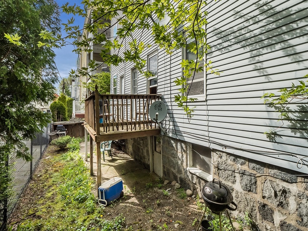47 Saint Margaret St #1, Somerville, MA Photo #25
