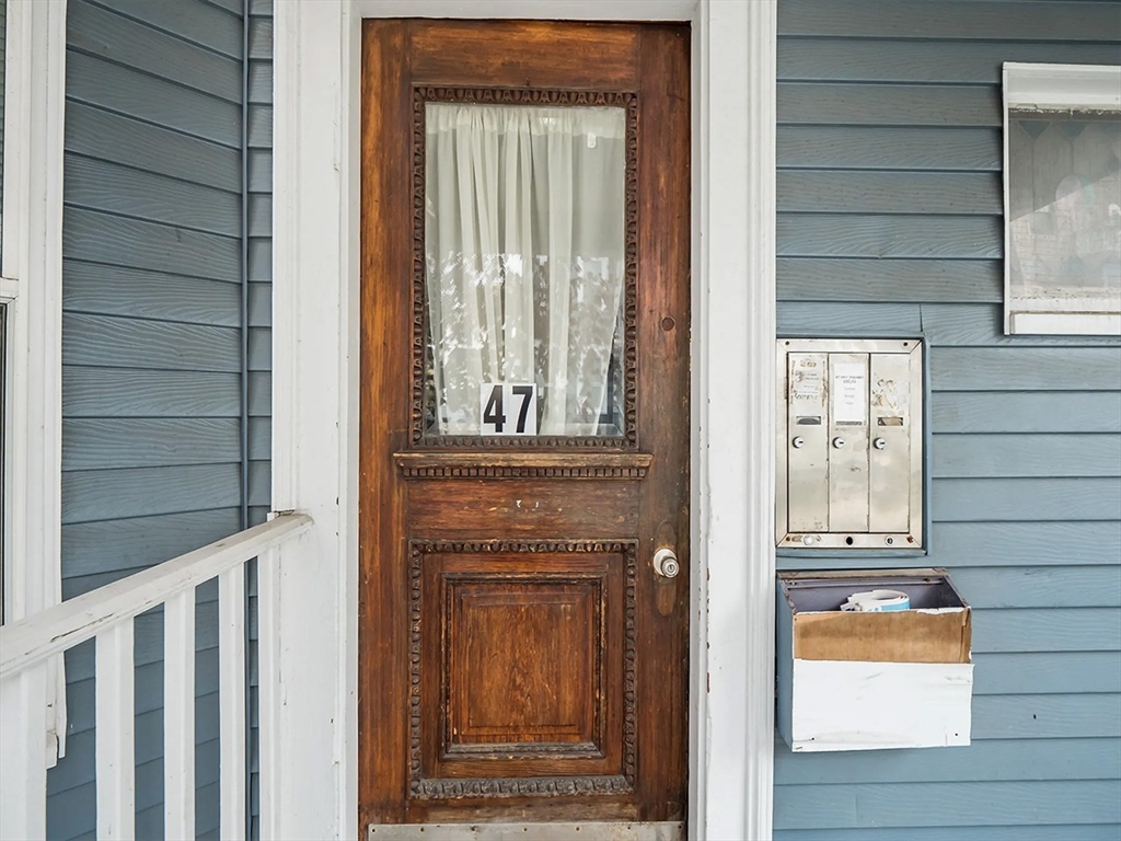 47 Saint Margaret St #1, Somerville, MA Photo #22