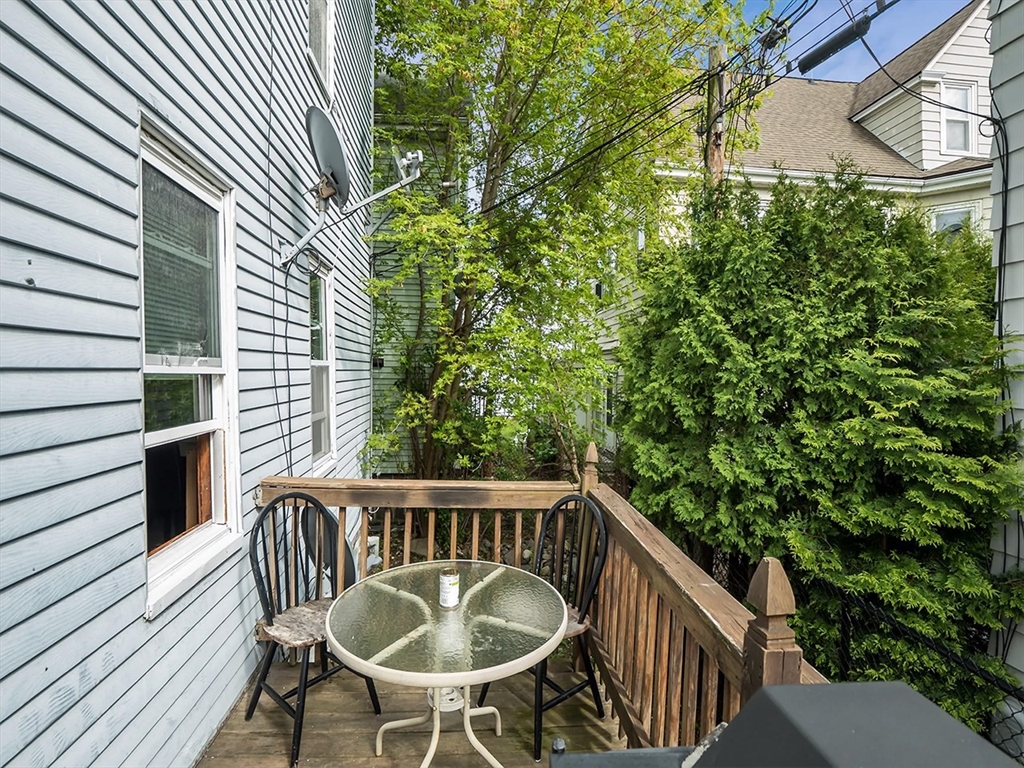 47 Saint Margaret St #1, Somerville, MA Photo #27
