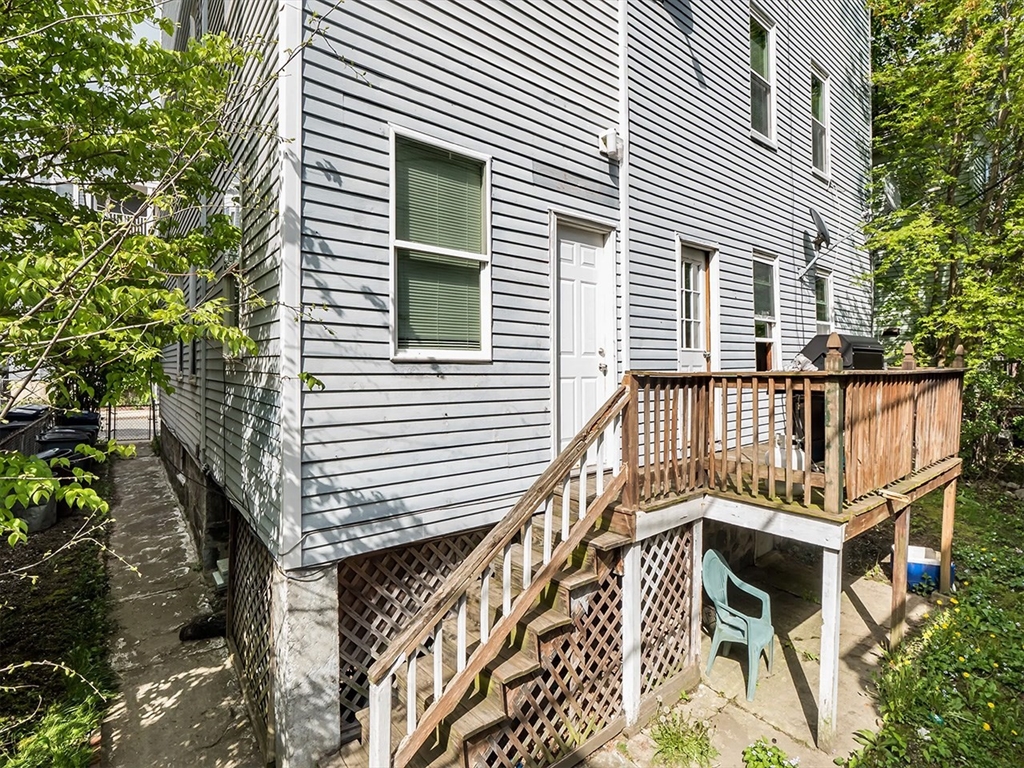 47 Saint Margaret St #1, Somerville, MA Photo #24