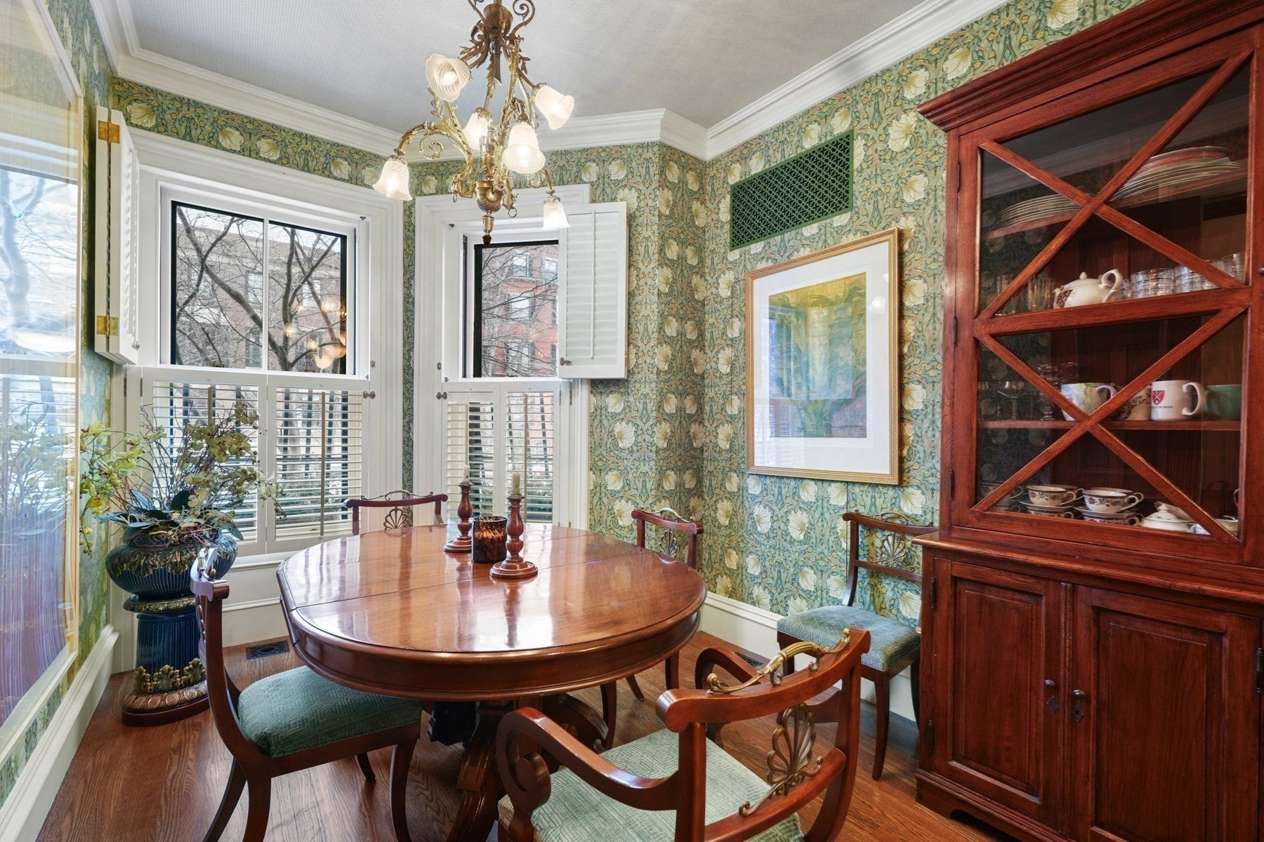 381 Beacon Street