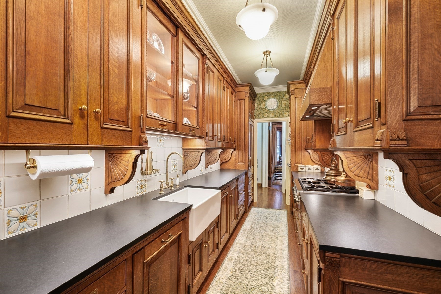 381 Beacon Street