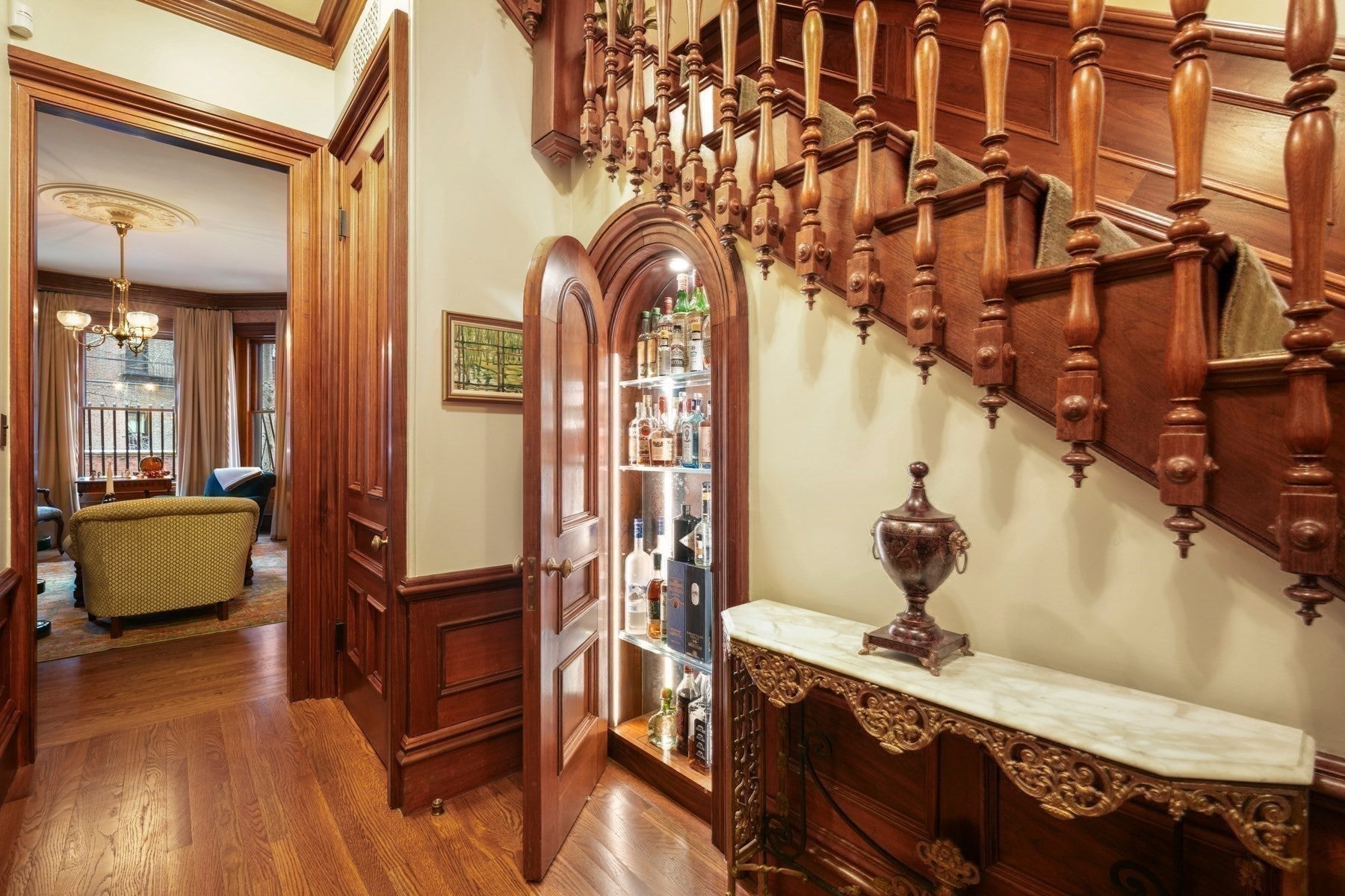 381 Beacon Street