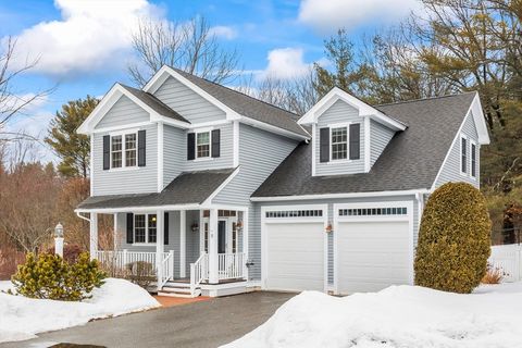8 Snowberry Lane Sudbury MA 01776