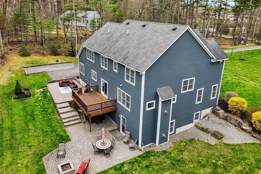 249 Boxboro Rd