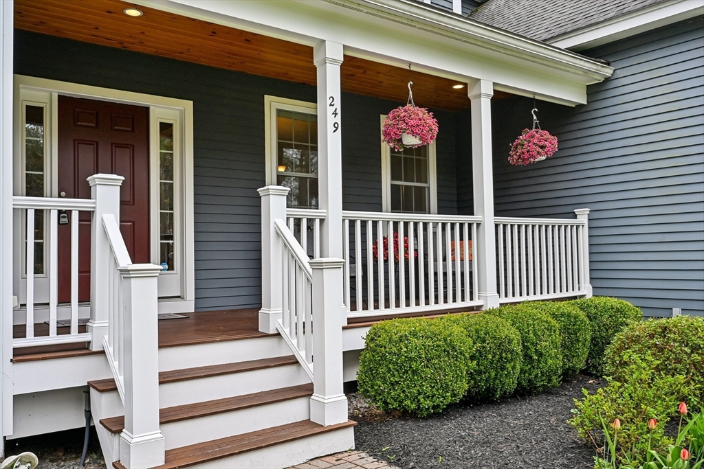 249 Boxboro Rd
