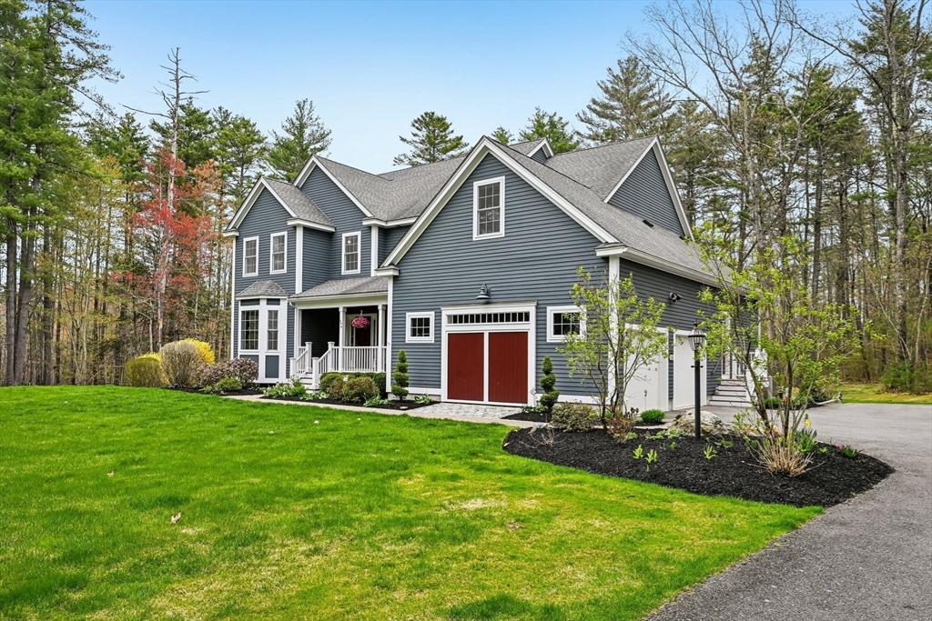 249 Boxboro Rd