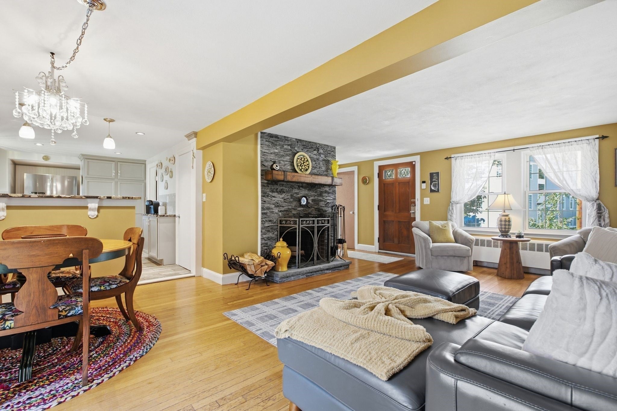122 North Street, Stoneham, MA, 122 North Street, Stoneham, MA Photo #11