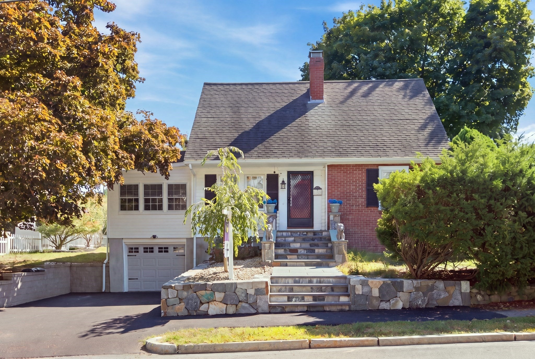 Photo of 122 North Street, Stoneham, MA