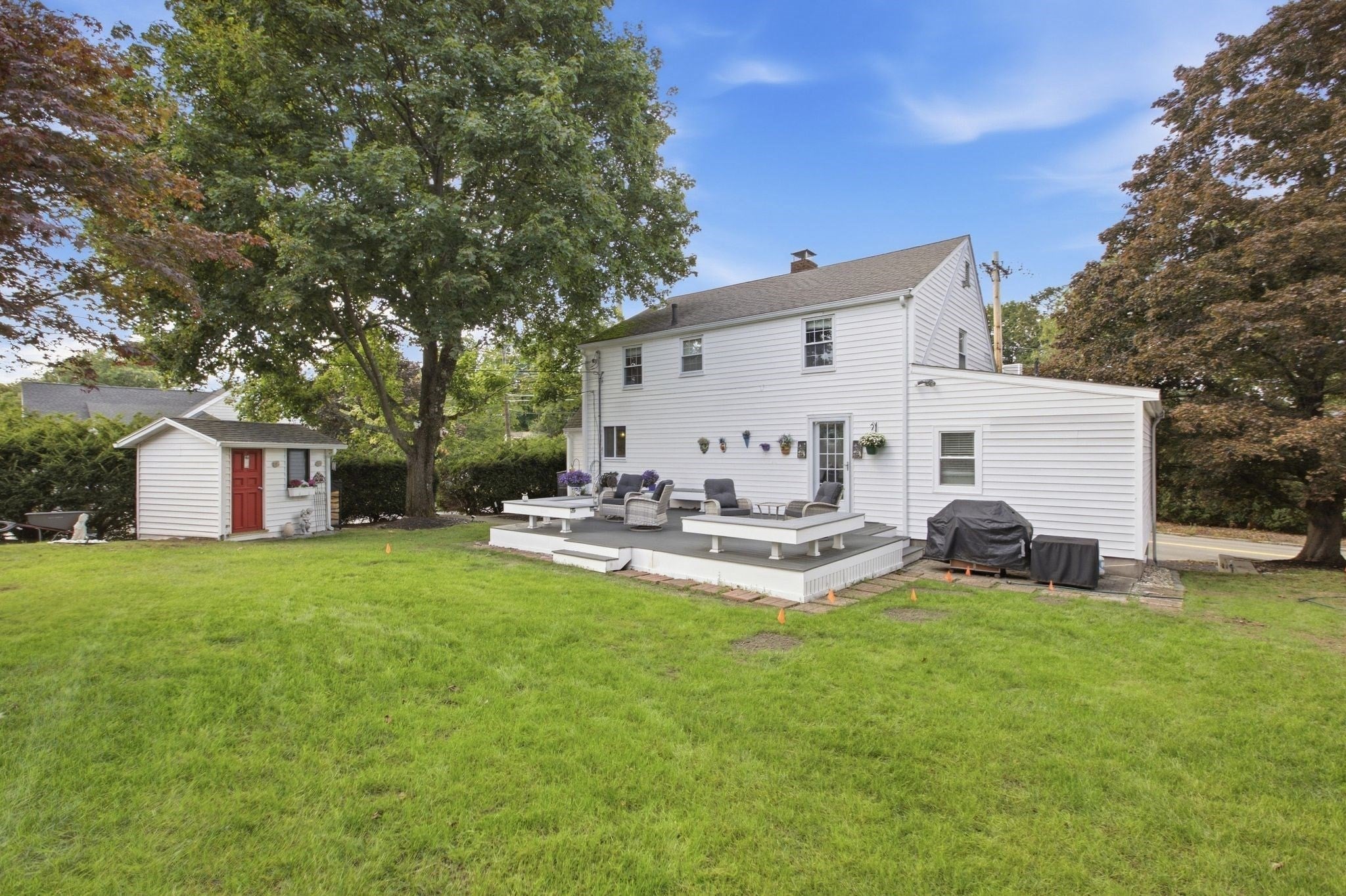 122 North Street, Stoneham, MA, 122 North Street, Stoneham, MA Photo #31