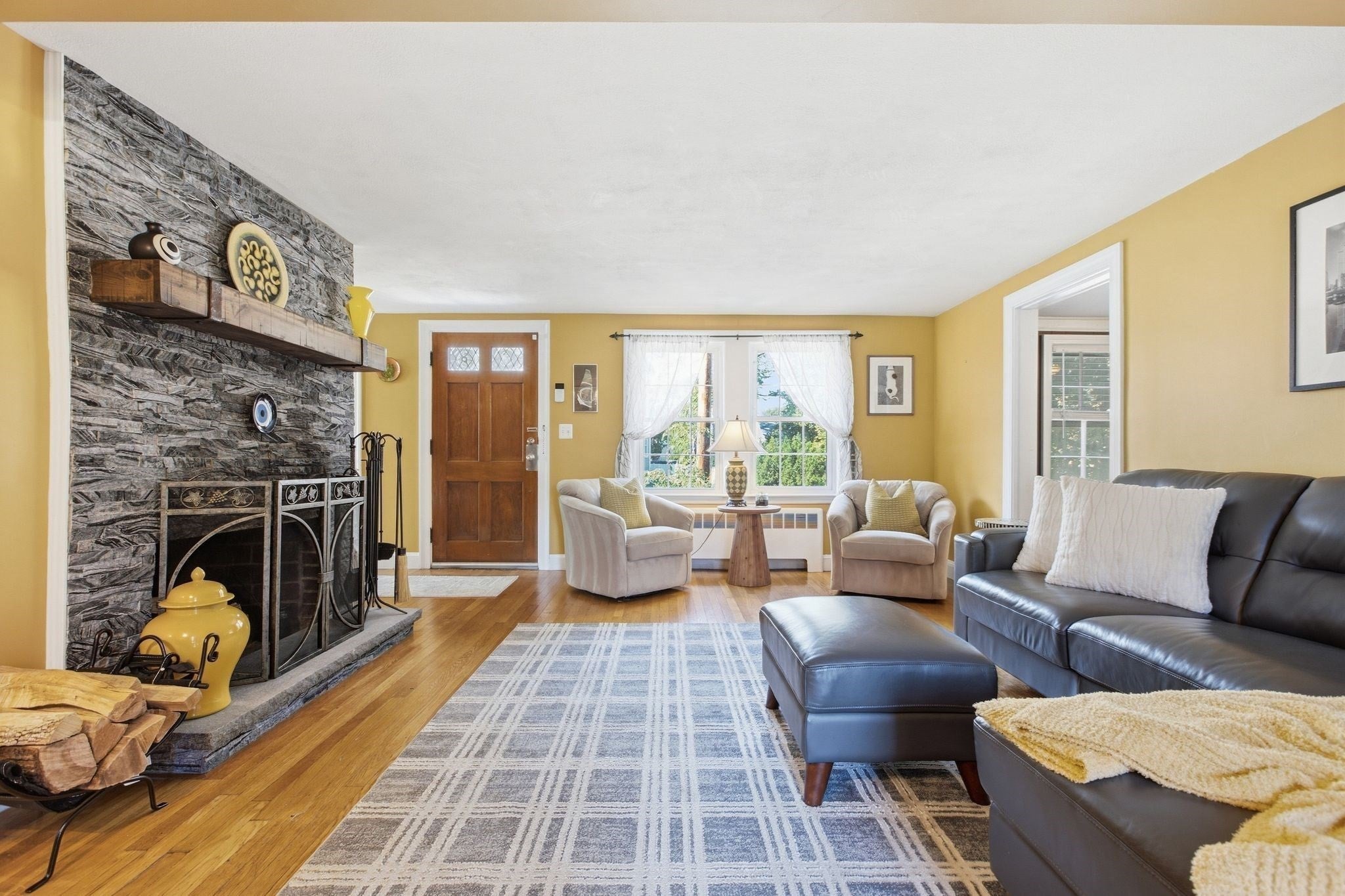 122 North Street, Stoneham, MA, 122 North Street, Stoneham, MA Photo #10