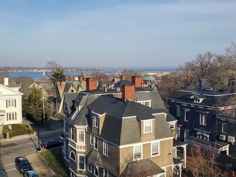 Photo of 415 County Street #512, New Bedford, MA 02740 (MLS # 73505997)