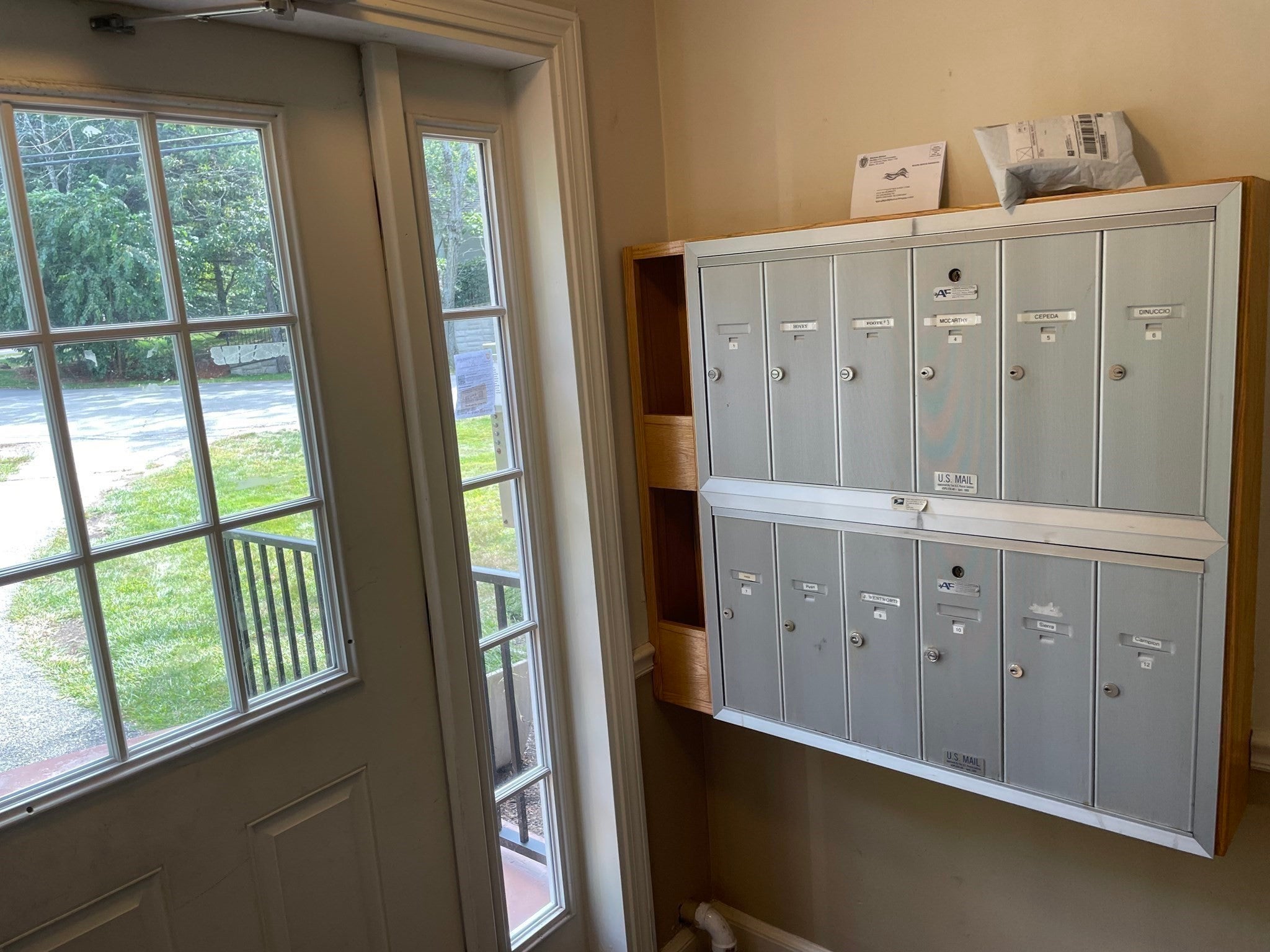 230 Chickering Rd #12, North Andover, MA, 230 Chickering Rd #12, North Andover, MA Photo #4