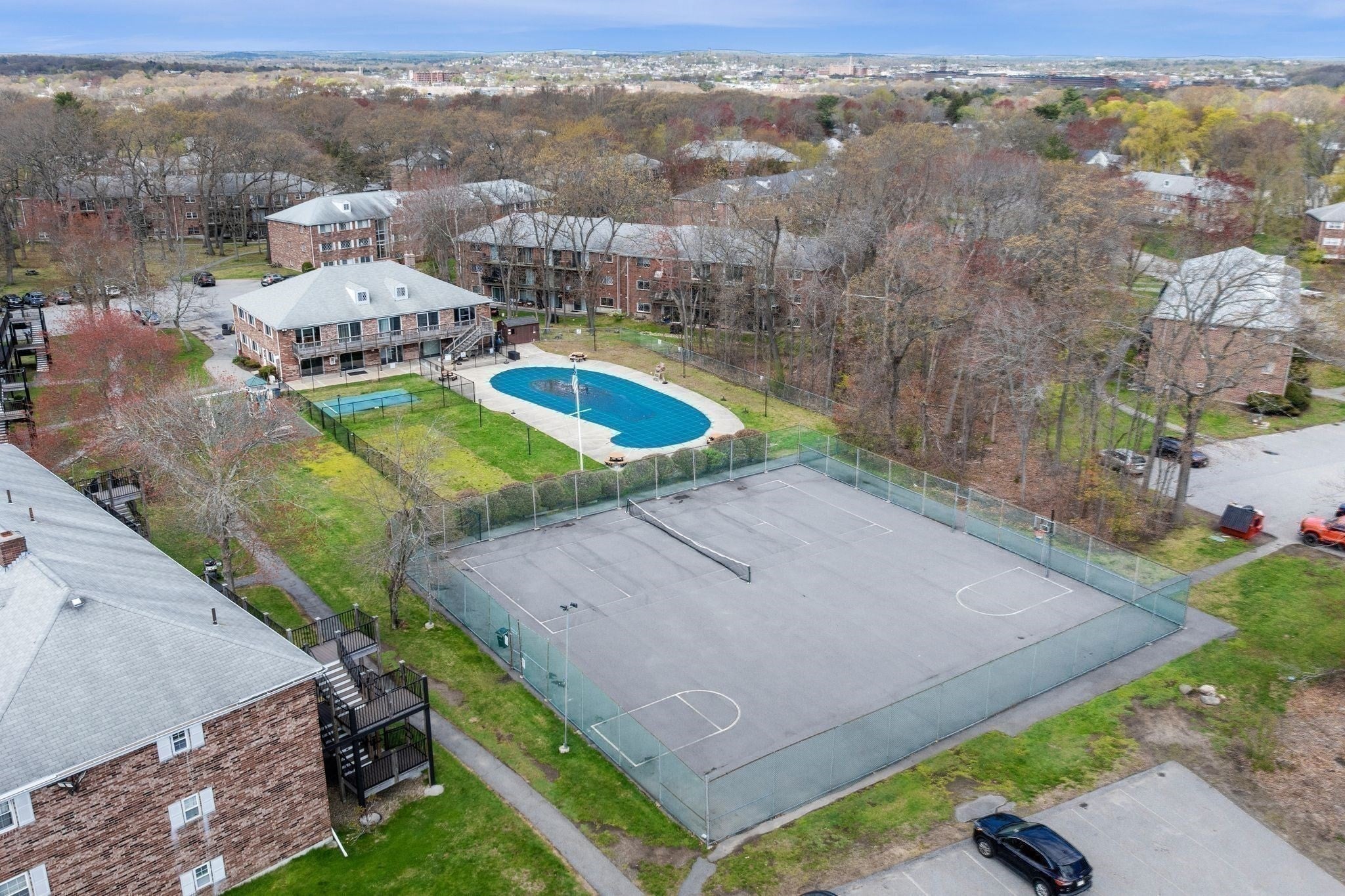 230 Chickering Rd #12, North Andover, MA, 230 Chickering Rd #12, North Andover, MA Photo #21
