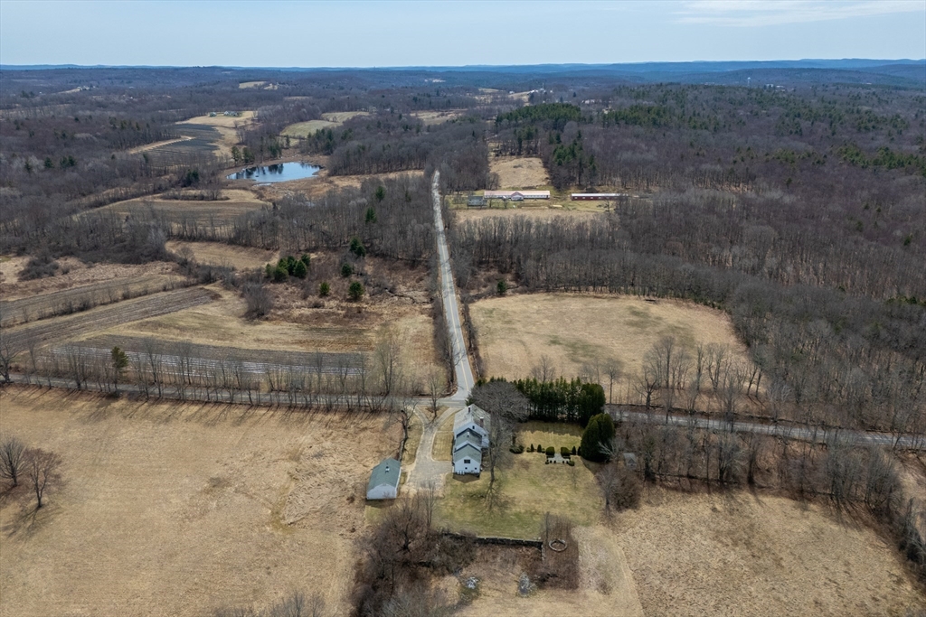 716 Hardwick Rd