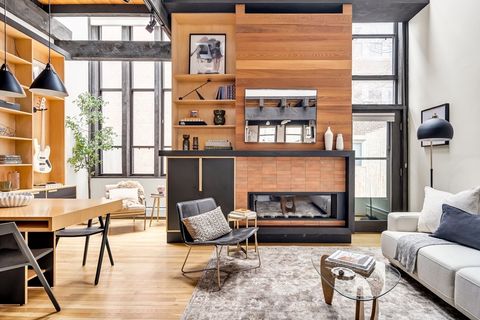 Photo of 36 Irving St #6, Cambridge, MA 02138 (MLS # 73502707)