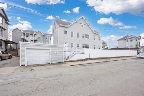 Photo of 916 County St, Fall River, MA 02723 (MLS # 73496380)