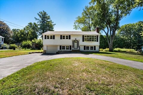 337 West St Lunenburg MA 01462