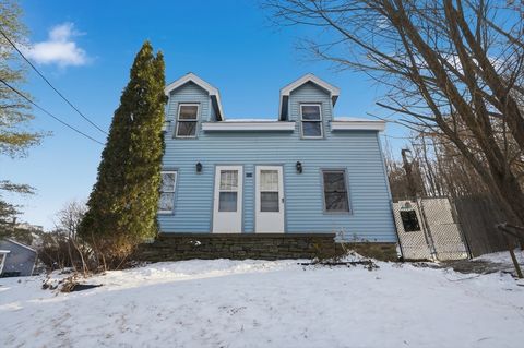Photo of 151 West Street, Southbridge, MA 01550 (MLS # 73462806)