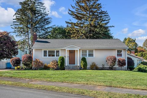 9 Jayne Road Needham MA 02494